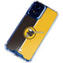 MLB San Diego Padres Split Moto G 5G (2024) Clear Case